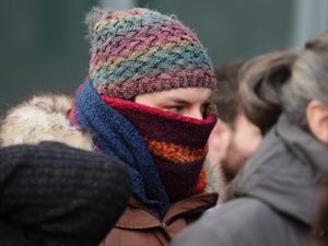 Supporting image for story: Transgender doctor involved in Sandie Peggie tribunal leaves NHS Fife