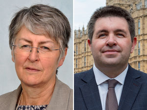 Supporting image for story: Shropshire Council leader says residents 'let down' by government finance settlement while Telford celebrates 'game-changer' funding boost