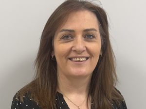 Supporting image for story: New senior appointment at law firm's Oswestry office