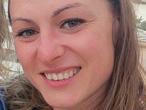 Supporting image for story: Woman whose body was found in river had drowned, inquest hears