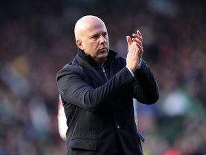 Supporting image for story: Arne Slot says Liverpool ‘mentally much stronger than last season’