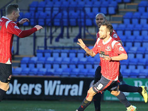 Supporting image for story: Dean Smith: Walsall wanted to keep Milan Lalkovic