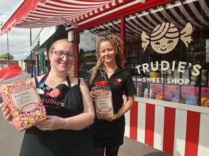 Supporting image for story: We visited the Staffordshire village where there's always a deal to be had in the shops - but community spirit is completely free