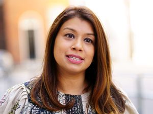 Supporting image for story: Tulip Siddiq brands corruption trial in Bangladesh a ‘farce’ as case opens