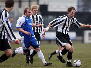 Supporting image for story: Rangers skipper's plea to players