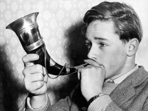 Supporting image for story: Pictures From The Past - January 19