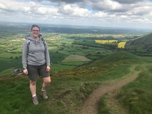 Supporting image for story: Newport woman, 27, tackling Amazon trek for Midlands Air Ambulance