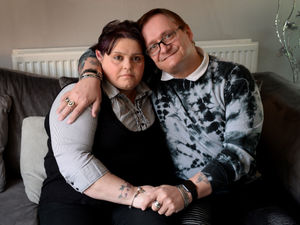 Supporting image for story: Couples' wedding heartbreak as dates get pushed back again