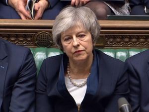 Supporting image for story: Brexit Live: Labour tables confidence vote after May’s deal defeated