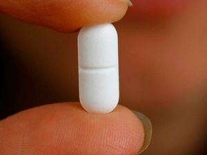 Supporting image for story: Folic acid and zinc supplements do not boost male fertility, say scientists