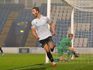 Supporting image for story: AFC Telford 2 Guiseley 0 - Report