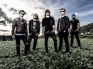 Supporting image for story: Stafford's Ryders Creed come home to Redrum