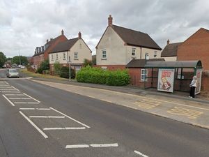 Supporting image for story: Telford developer to spend £22,000 on two bus shelters