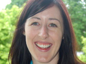 Supporting image for story: Shropshire Farming Talk: Achieving a successful second calving