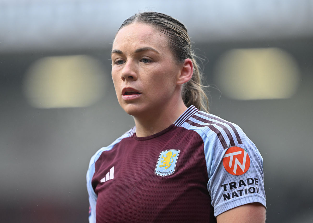 Delighted boss hails match-winner following Aston Villa fightback