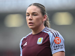 Supporting image for story: Delighted boss hails match-winner following Aston Villa fightback