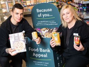 Supporting image for story: Co-op launches recruitment drive as limit put on buying