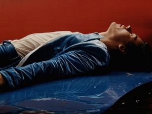 Supporting image for story: Harry Styles announces Birmingham show