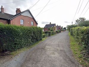 Supporting image for story: Housing development rejected amid concerns over noisy trains