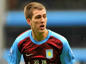 Supporting image for story: Paul Lambert believes Gary Gardner has Aston Villa future