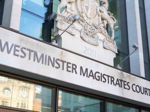 Supporting image for story: Two men charged with arranging to leave UK to join so-called Islamic State