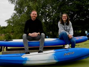 Supporting image for story: Shropshire outdoor activity centre to support alternative education programme
