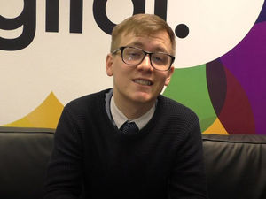 Supporting image for story: Lewis Cox's AFC Telford update - September 15th