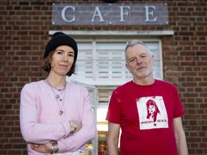 Supporting image for story: Couple launch legal challenge against takeover of Hampstead Heath cafes