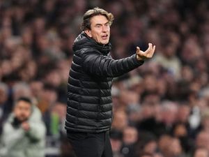 Supporting image for story: Thomas Frank defends Micky van de Ven and Djed Spence after Tottenham loss