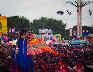 Sandwell & Birminngham Mela 2024