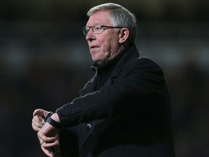 Supporting image for story: Ruben Amorim becomes Man Utd’s seventh manager since Sir Alex Ferguson retired