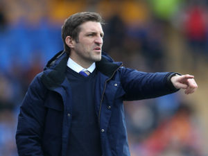 Supporting image for story: Sam Ricketts: It will be a different Shrewsbury life