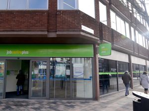 Supporting image for story: West Midlands unemployment rate drops