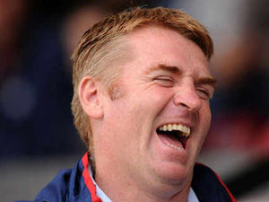 Supporting image for story: Boss praises Walsall 'mental strength'