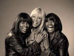 Supporting image for story: American soul sensations The Flirtations headling Night Owl Christmas show