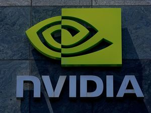 Supporting image for story: Nvidia share price falls despite strong earnings results