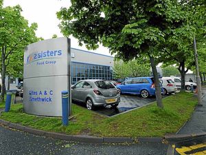 Supporting image for story: Jobs boost expected as 2 Sisters reveal £150m investment