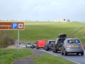 Supporting image for story: Campaigners hail ‘wonderful’ move to cancel Stonehenge road tunnel scheme
