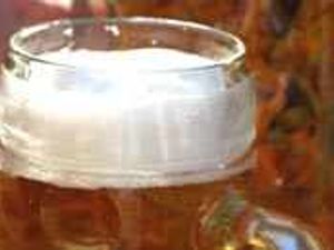 Supporting image for story: Hobsons choice for beer awards