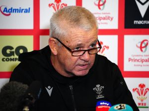 Supporting image for story: The game needs superstars – Warren Gatland talks up Joseph-Aukuso Suaalii
