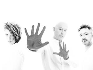 Supporting image for story: Magnetic Skies headline The Victoria with synth-driven spectacle