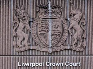 Supporting image for story: Innocent couple murdered in arson attack over drugs, jury told