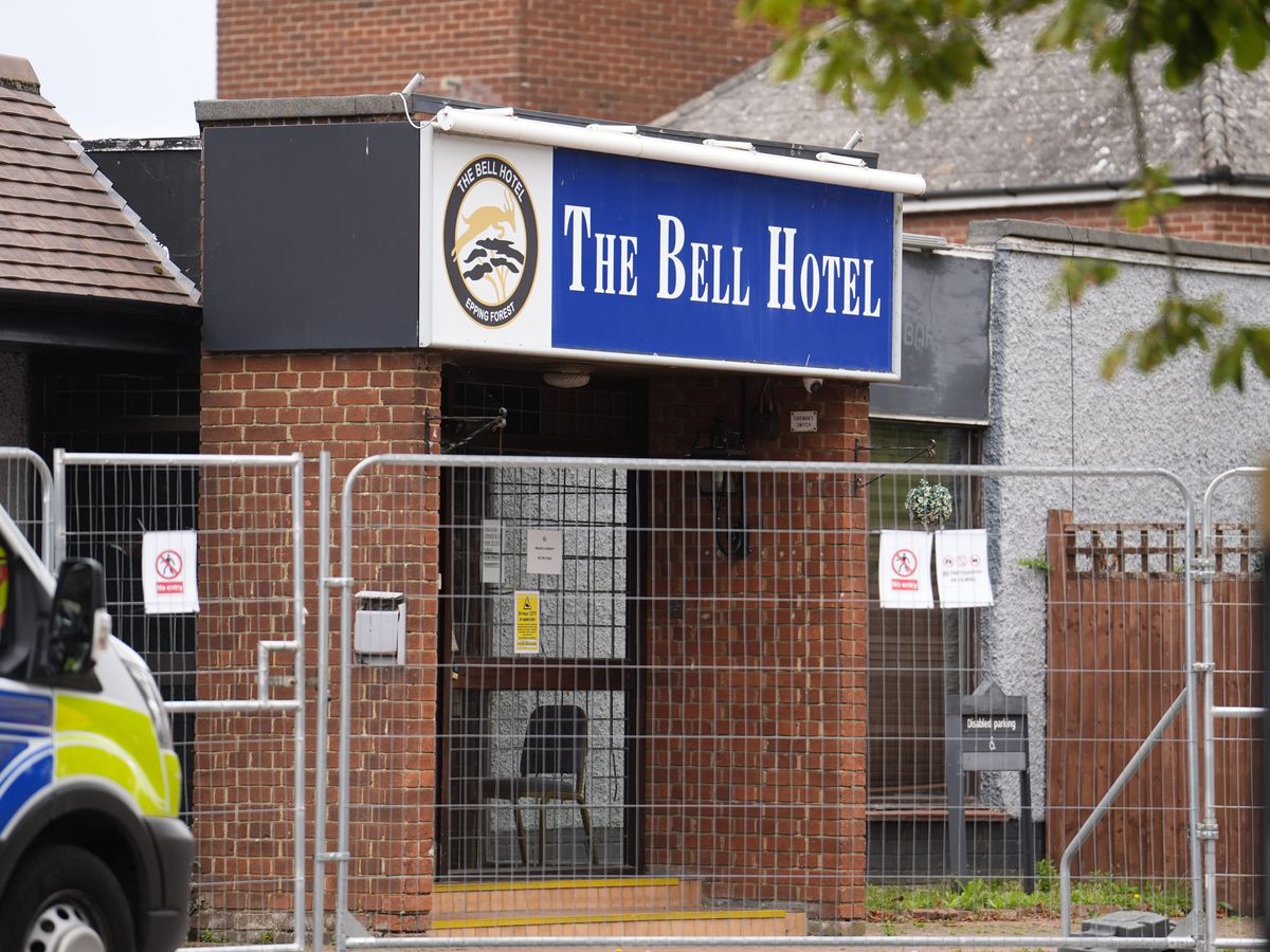 Resident of Epping migrant hotel accused of sexual assaults to face trial