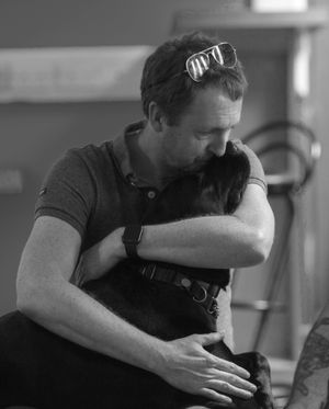 Rehearsal shots of cast for Reparation Island by the Driver Project and the Royal British Legion at the Birmingham Hippodrome