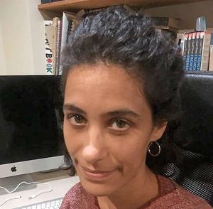 Dr Shirin Hirsch is a research fellow at the University of Wolverhampton. She is completing a book on Powell, Race and Resistance, to be published this year