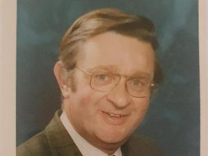 Supporting image for story: Former Bridgnorth teacher and district councillor who helped open country park dies aged 80
