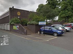 Supporting image for story: Councillors say pool must remain in Shrewsbury's town centre