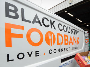 Supporting image for story: Black Country Foodbank reveals it provided more than 150,000 meals in Walsall last year