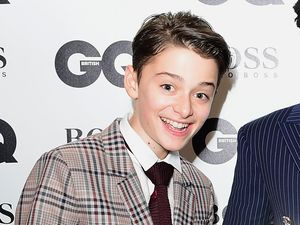 Supporting image for story: Stranger Things star Noah Schnapp opens up about coming out as gay