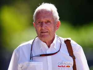 Supporting image for story: Zak Brown criticises Helmut Marko’s comments on Lando Norris’ mental strength